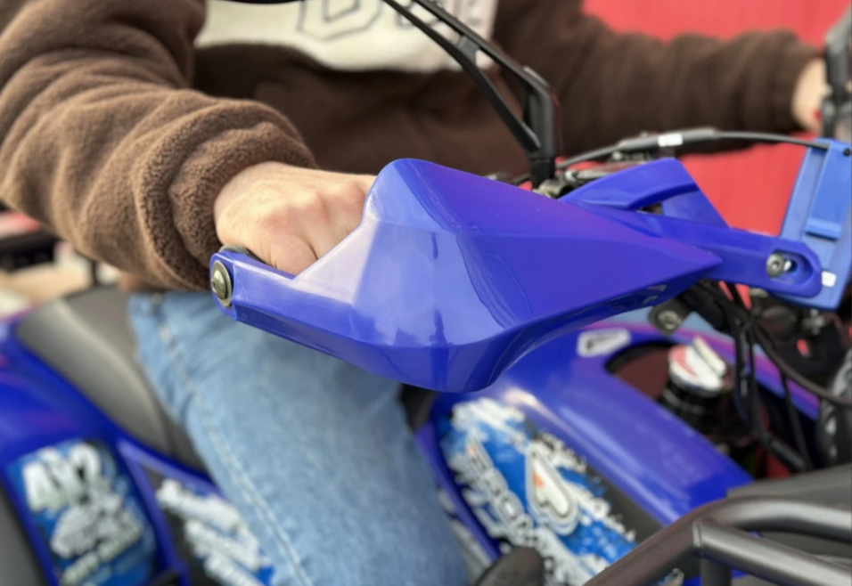  Квадроцикл PROMAX ATV 250 MAX (2025) в Каменск-Уральском