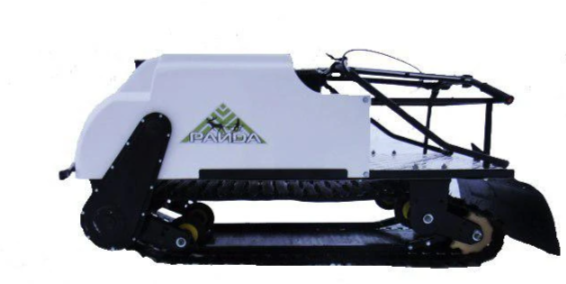 Мотобуксировщик Райда 087 L03 13 л.с. катушка 7 ампер, электрозапуск в Каменск-Уральском