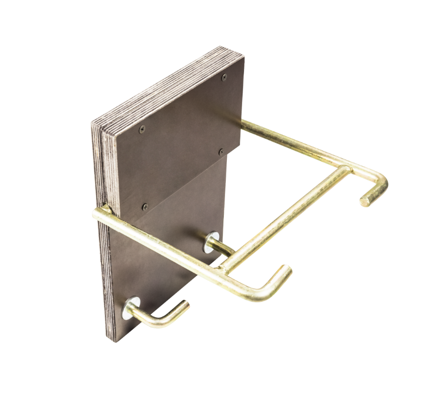 Навесной транец в Каменск-Уральском