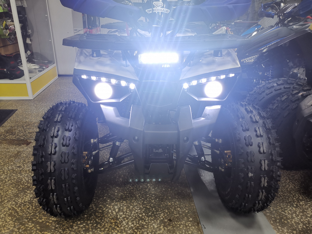 Квадроцикл PROMAX WILD 175 LUX в Каменск-Уральском