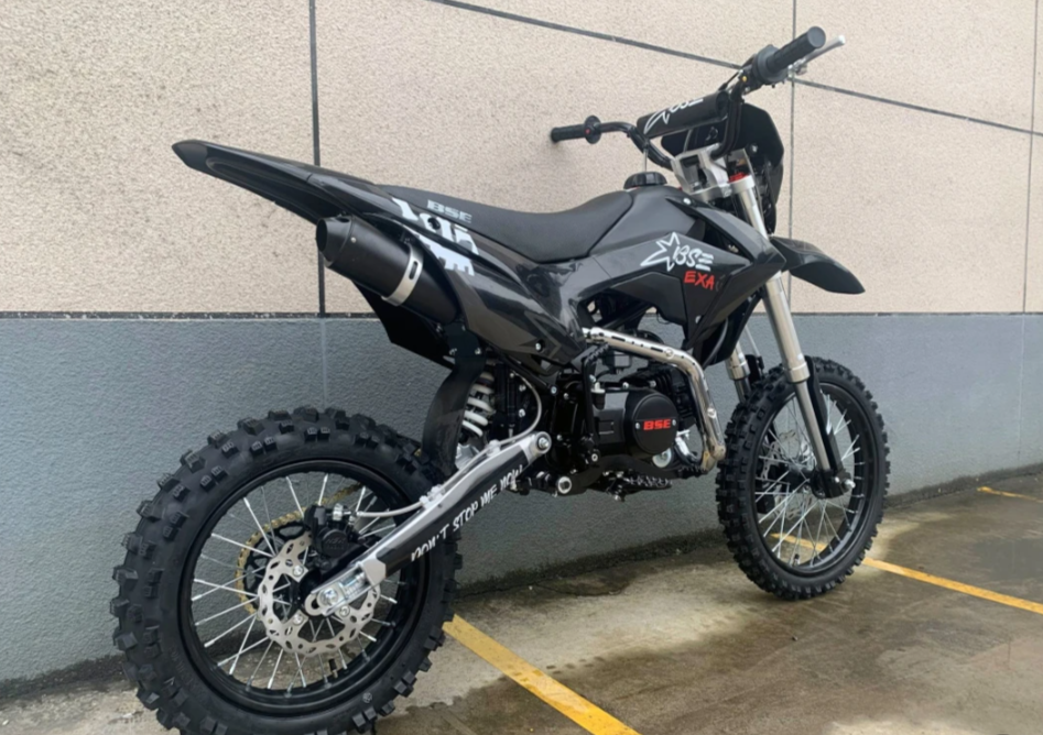Питбайк BSE EXA SA 17/14 в Каменск-Уральском