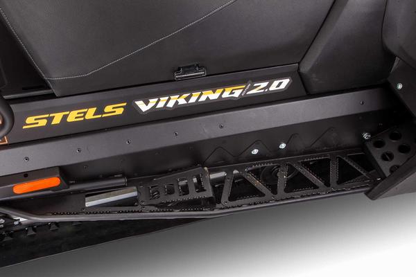 Снегоход SV600T (L ST SWT) ВИКИНГ 2.0 в Каменск-Уральском