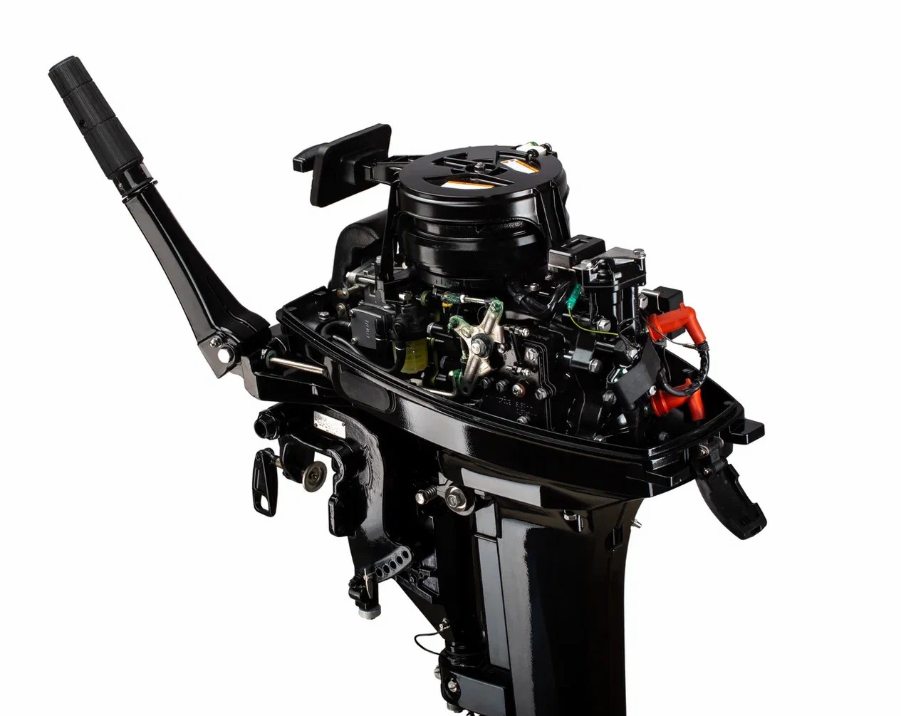 ЛОДОЧНЫЙ МОТОР GLADIATOR G20FHS в Каменск-Уральском