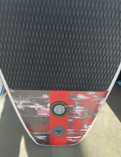 SUP (САП) ДОСКА RAIDEX TAKUMO 10.6’ (320СМ) N 10 в Каменск-Уральском