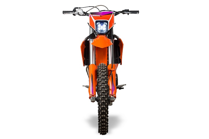 Эндуро мотоцикл IRBIS KTR 250 в Каменск-Уральском