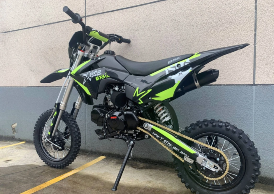 Питбайк BSE EXA SA 14/12 в Каменск-Уральском