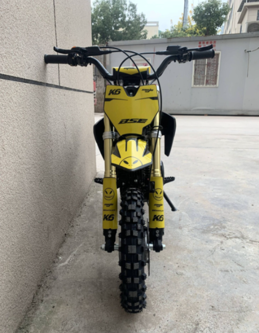 Питбайк BSE K6 в Каменск-Уральском