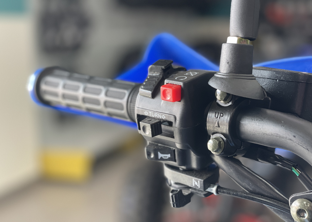 Квадроцикл PROMAX TAURUS 300 в Каменск-Уральском