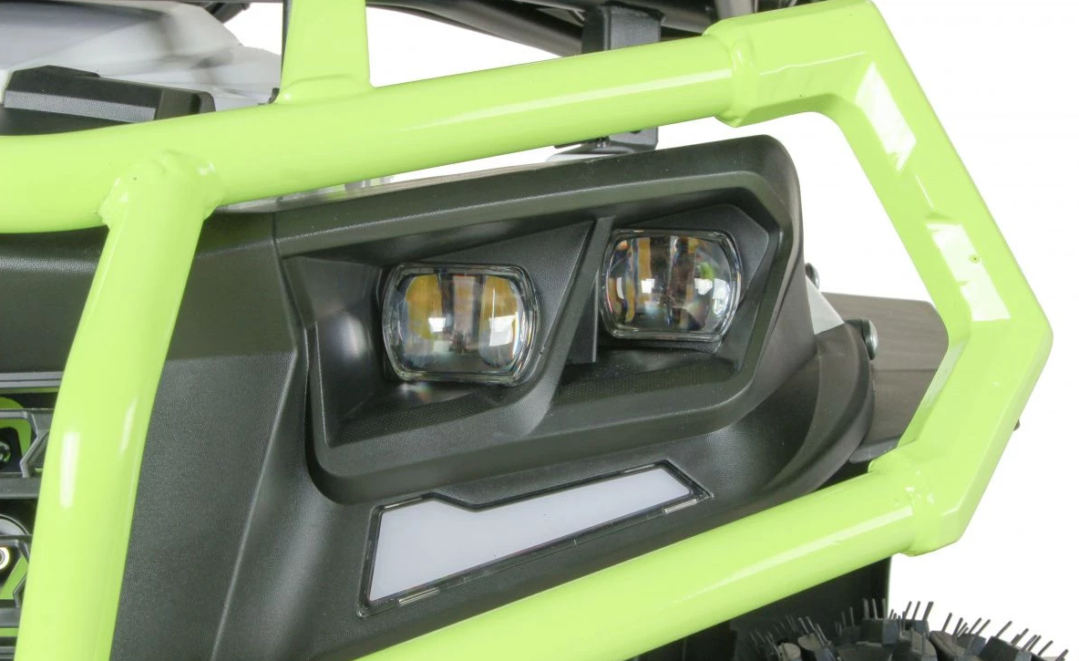 Квадроцикл YACOTA DRAGON в Каменск-Уральском