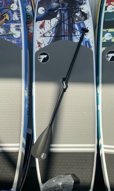 SUP (САП) ДОСКА RAIDEX TAKUMO 10.6’ (320СМ) N 1 в Каменск-Уральском