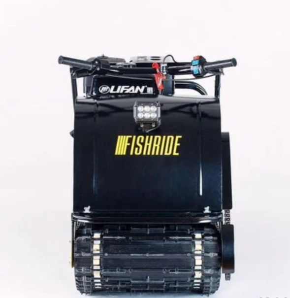Мотобуксировщик FISHRIDE КЛАССИКА 20 л.с. в Каменск-Уральском