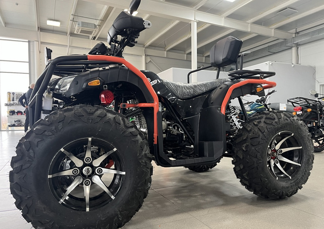 Квадроцикл PROMAX 300 4X4 ALL ROAD в Каменск-Уральском