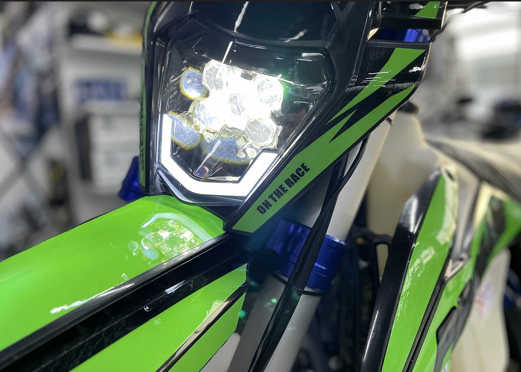 Мотоцикл Progasi RACE 300 AIR PRO SPORT в Каменск-Уральском