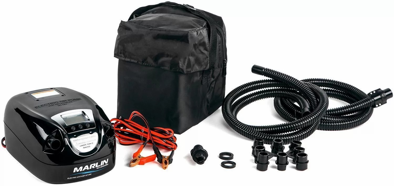 ЭЛЕКТРИЧЕСКИЙ НАСОС MARLIN GP-80 D в Каменск-Уральском