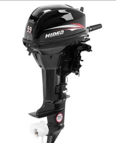 Лодочный мотор HIDEA HD9.9FHL (длинная нога) в Каменск-Уральском