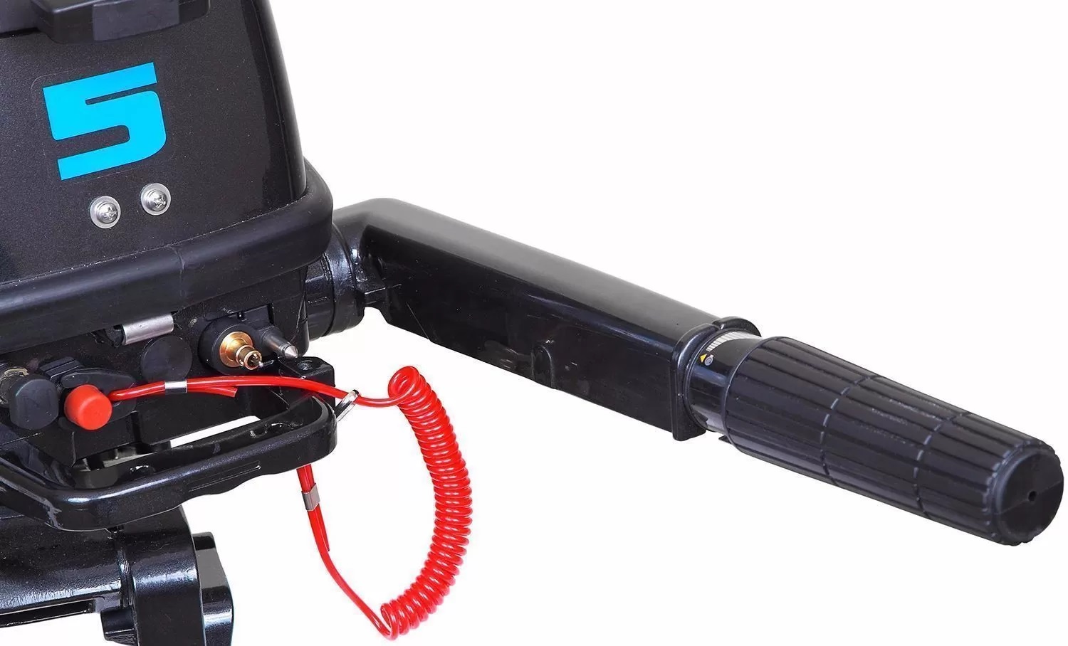 Лодочный мотор MARLIN MP 5 AMHS в Каменск-Уральском