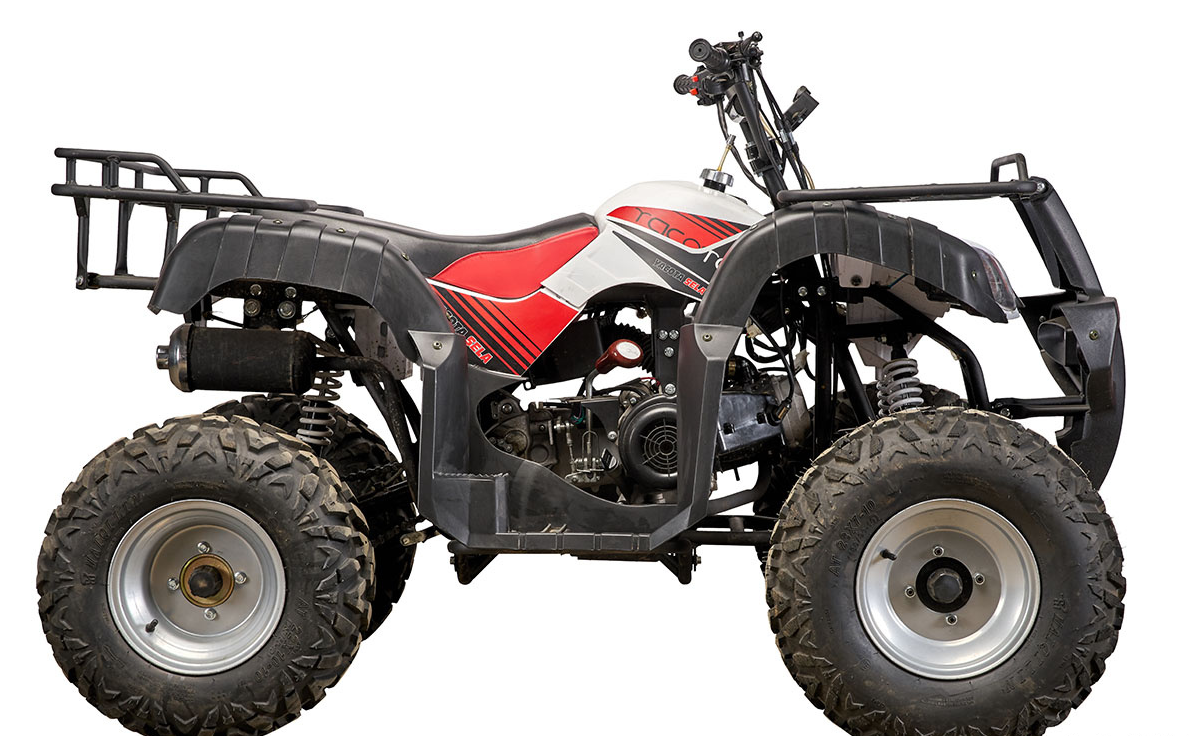 Квадроцикл YACOTA SELA 200 в Каменск-Уральском