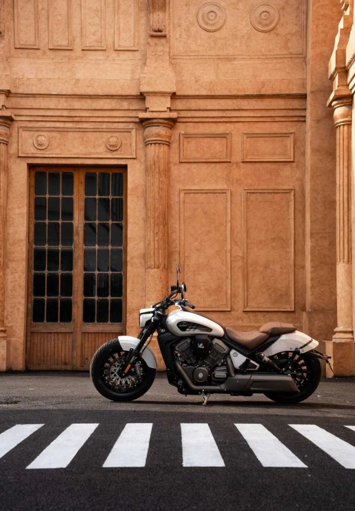 Мотоцикл Benda DarkFlag 500 Commander в Каменск-Уральском