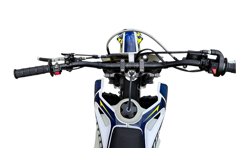 Эндуро мотоцикл IRBIS HTR 250 в Каменск-Уральском