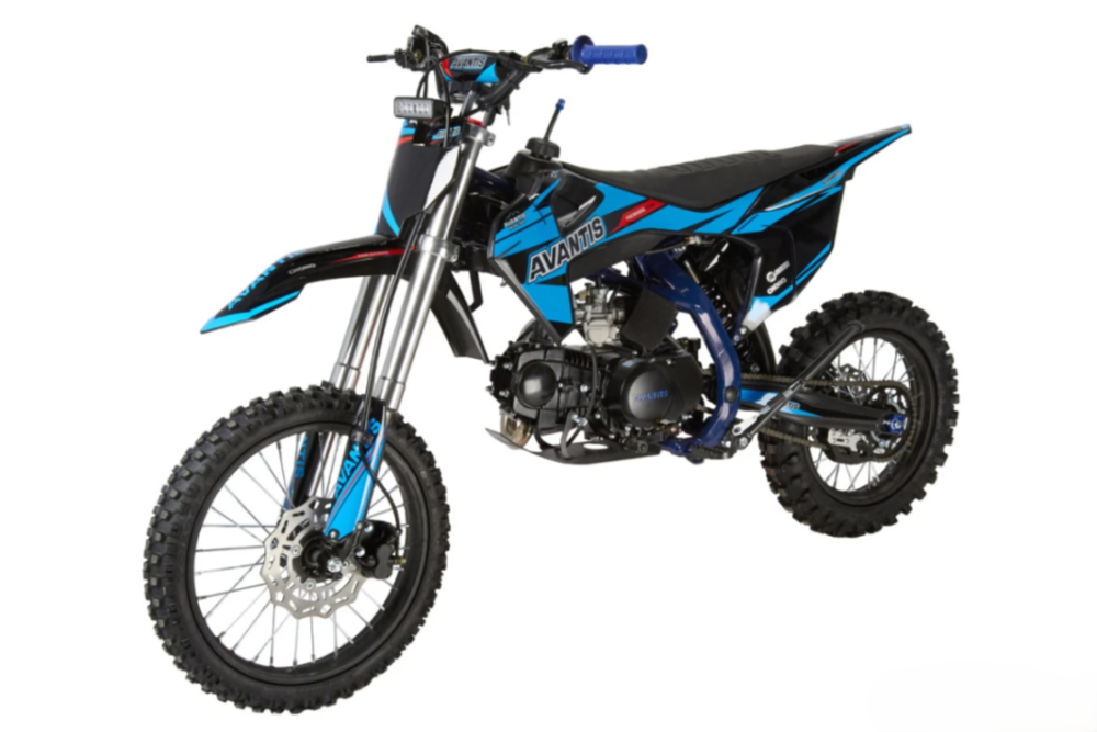 Питбайк Avantis H12 Basic 17/14 Pro Sport в Каменск-Уральском