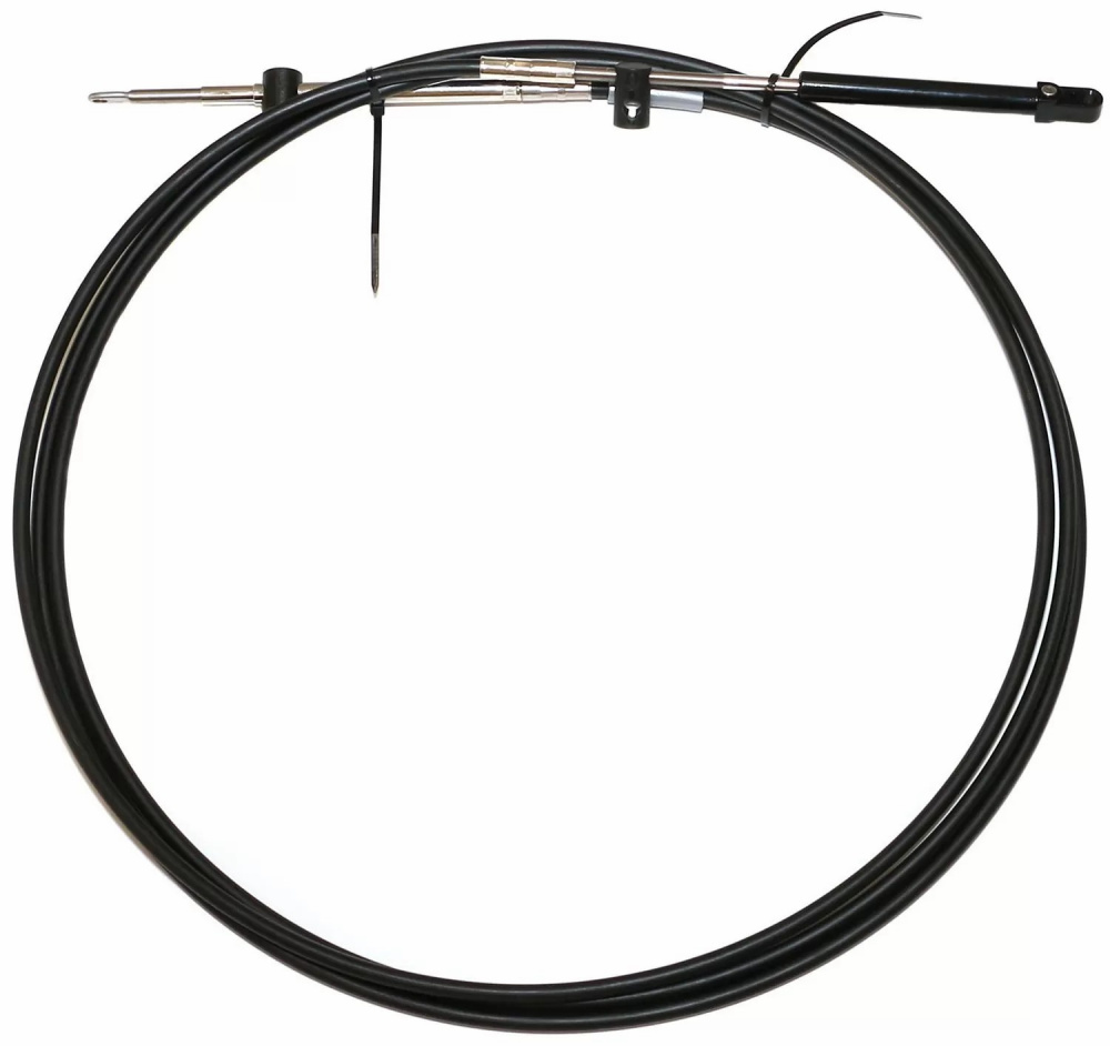 ТРОС "ГАЗ-РЕВЕРС", F15, MERCURY (ТАЙВАНЬ) в Каменск-Уральском