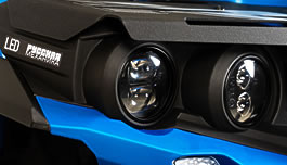 Квадроцикл Русская механика РМ 800 Т в Каменск-Уральском