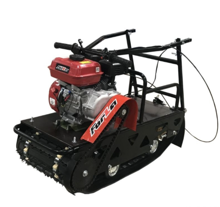 Мотобуксировщик Forza МБС1-6С в Каменск-Уральском