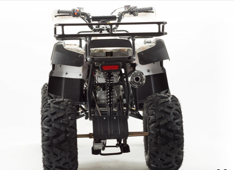 Квадроцикл MOTOLAND (МОТОЛЕНД) 200 ALL ROAD в Каменск-Уральском