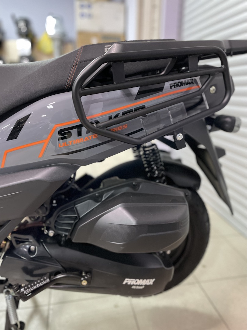 Скутер PROMAX STALKER 150(49) в Каменск-Уральском