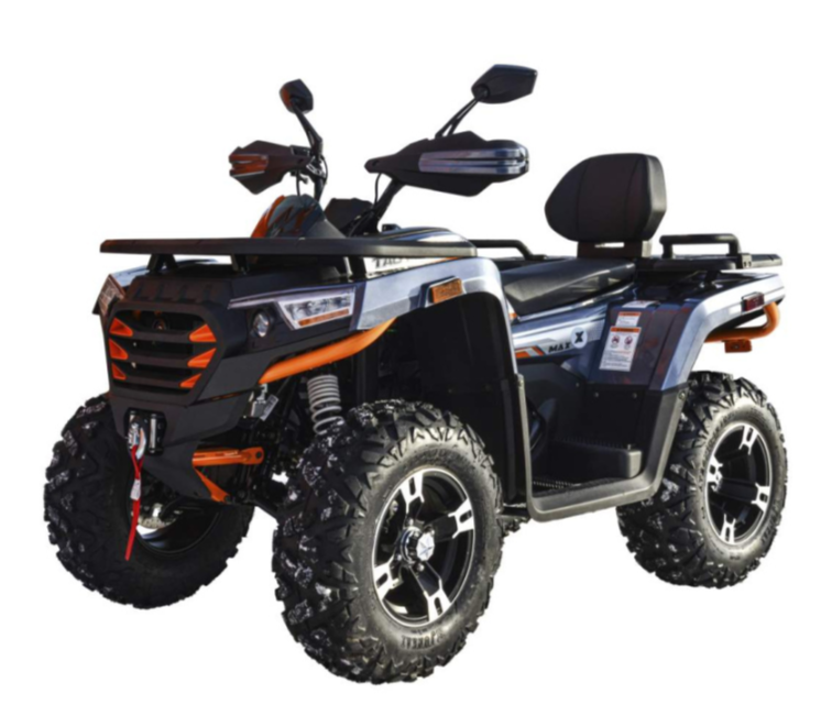 Квадроцикл MOTOLAND (МОТОЛЕНД) 300 MAX X в Каменск-Уральском