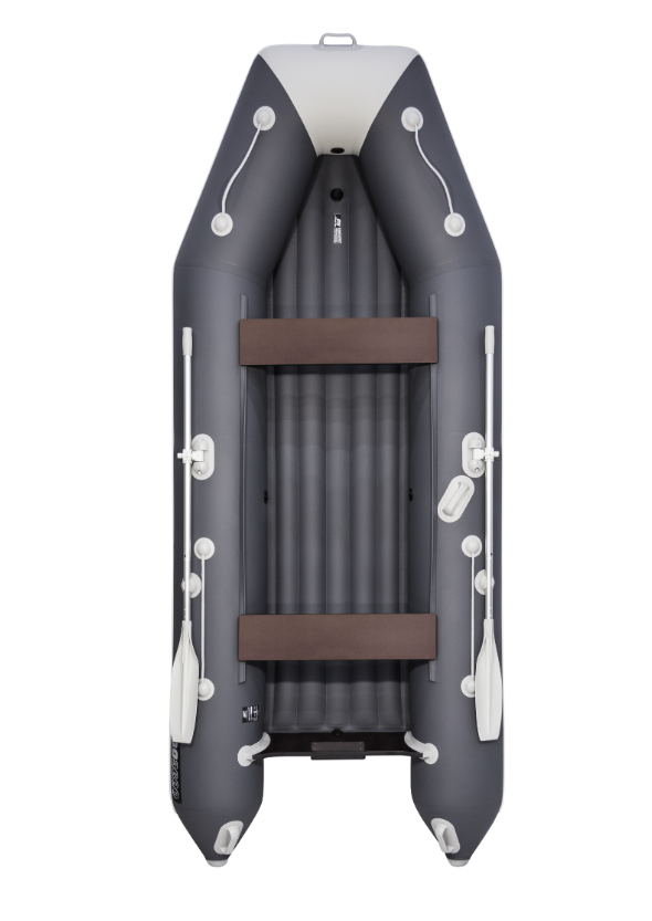 Лодка АКВА 3600 НДНД в Каменск-Уральском