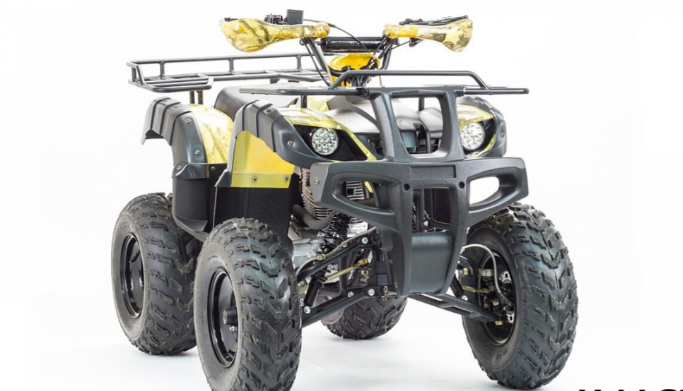 Квадроцикл MOTOLAND (МОТОЛЕНД) 250 ADVENTURE в Каменск-Уральском