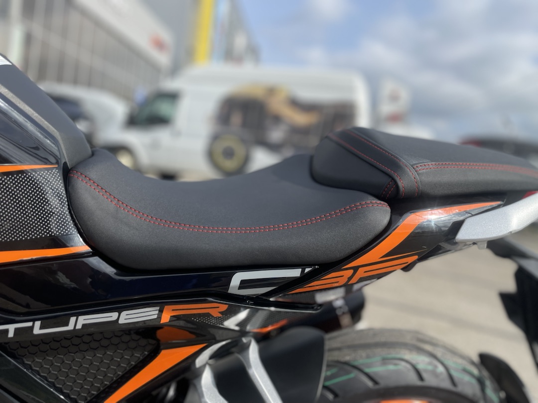 Мопед PROMAX CB150R (49) в Каменск-Уральском