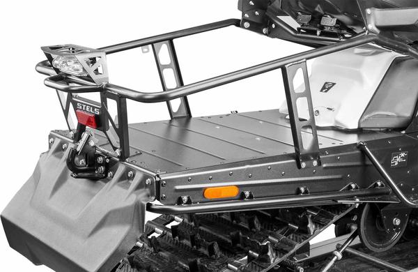 Снегоход STELS ВИТЯЗЬ SA800 2.0 в Каменск-Уральском