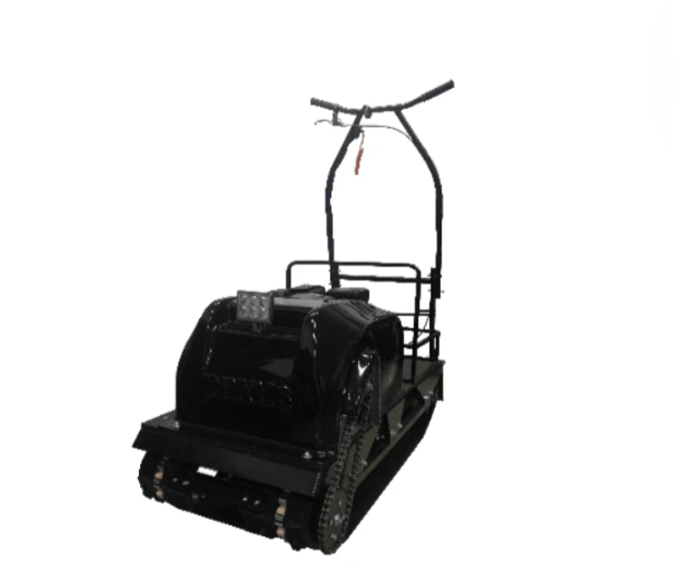 Мотобуксировщик PAXUS 550 AVANT 9 л.с. в Каменск-Уральском