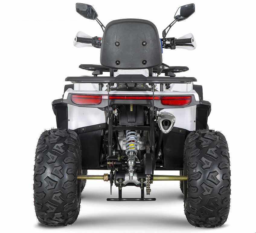 Квадроцикл YACOTA VIKING PRO в Каменск-Уральском