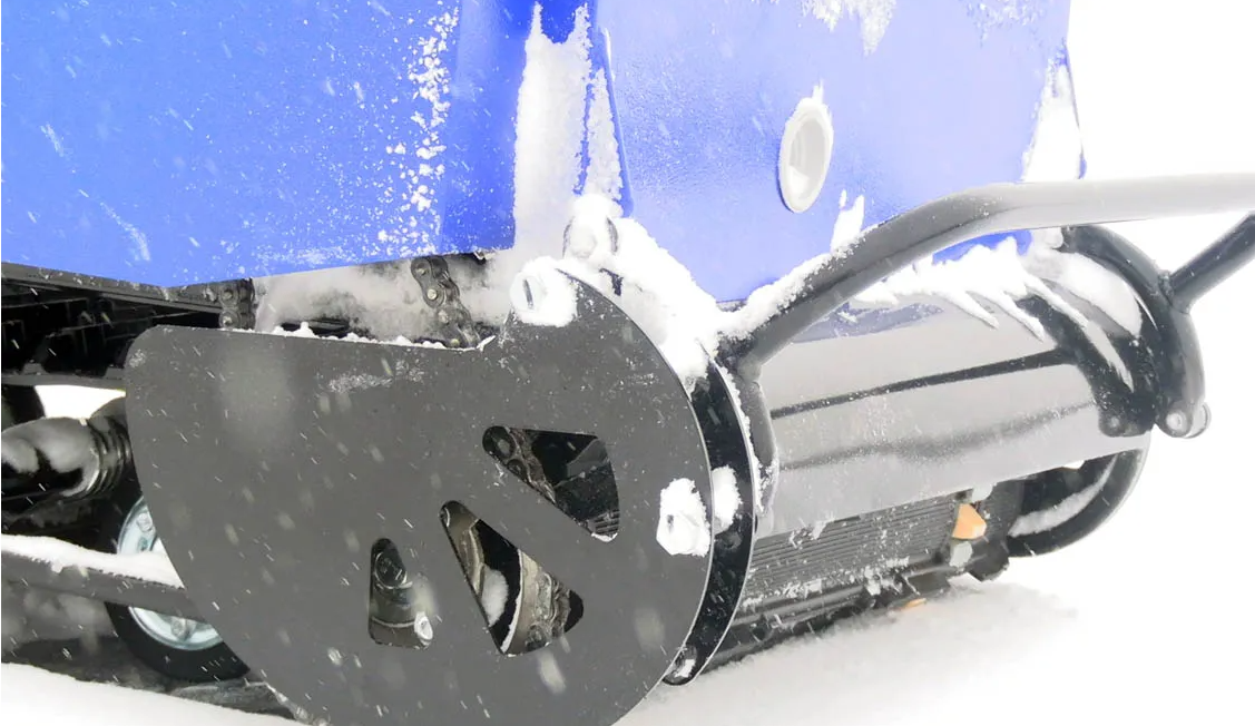 МОТОБУКСИРОВЩИК КОМПАКТНЫЙ ЛИДЕР-СИГМА-1S, 8,0+ Л.С. С МОДУЛЕМ "ТЯГАЧ" ВАРИАТОР TAV2-40 в Каменск-Уральском