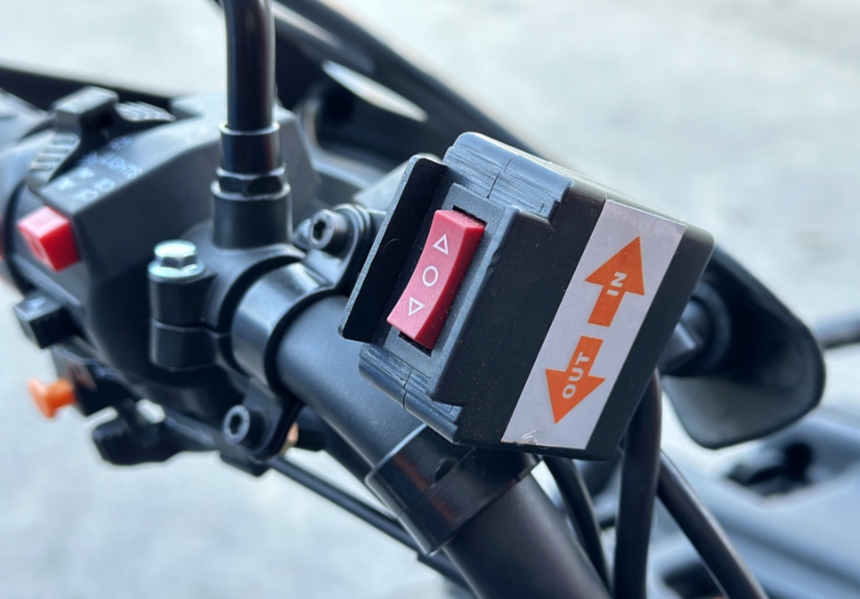 Квадроцикл GBM EXPLORER 400 NEW PREMIUM в Каменск-Уральском