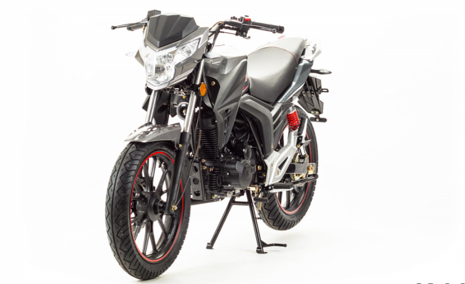 Мотоцикл FLASH 200 в Каменск-Уральском