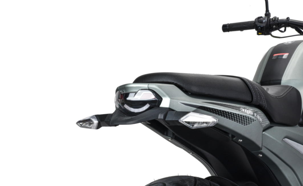 Мотоцикл MOTOLAND (МОТОЛЕНД) 300 CBR в Каменск-Уральском