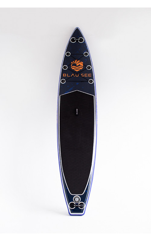 НАДУВНОЙ САП БОРД OCEAN SUNSET 12,6 в Каменск-Уральском