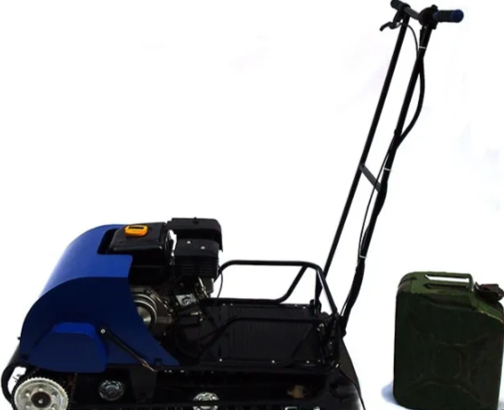 Мотобуксировщик ЛИДЕР-ДЕЛЬТА-RL (+фара)  8 л.с. в Каменск-Уральском