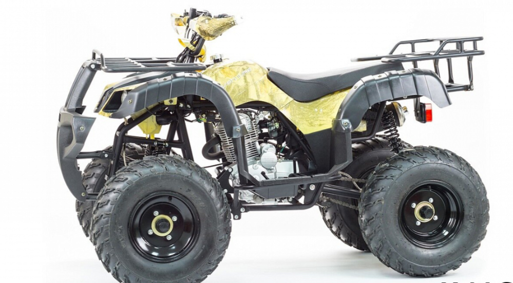 Квадроцикл MOTOLAND (МОТОЛЕНД) 250 ADVENTURE в Каменск-Уральском