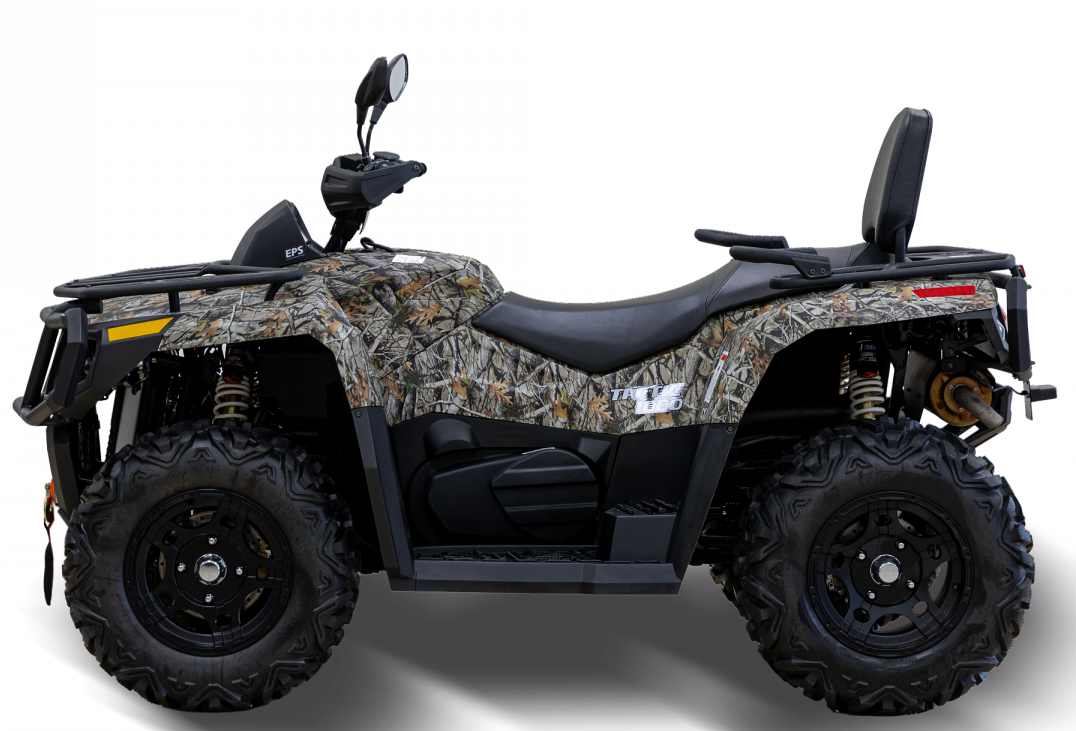 Квадроцикл HISUN TACTIC GT1000/LIMITED в Каменск-Уральском