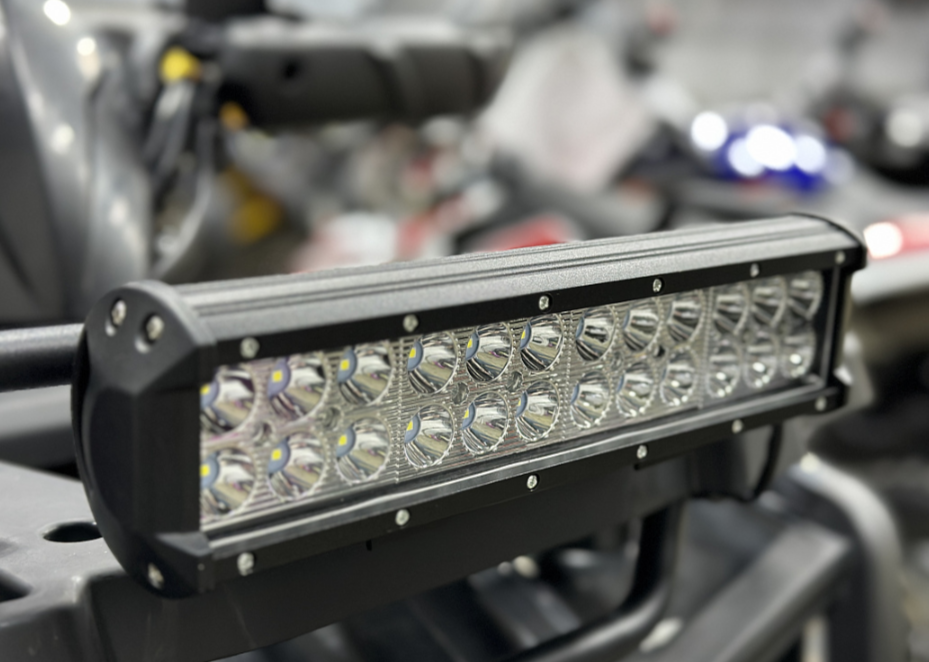 Квадроцикл GBM MAVERICK 300 NEW PREMIUM в Каменск-Уральском