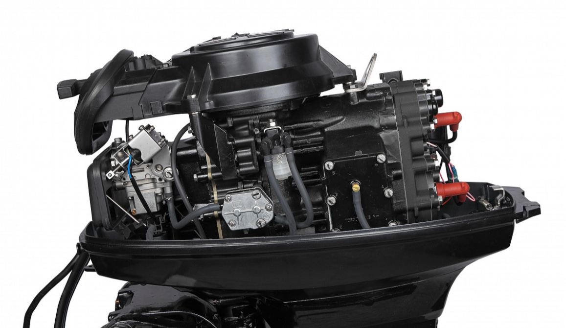 Лодочный мотор MARLIN MP 40 AERTL в Каменск-Уральском