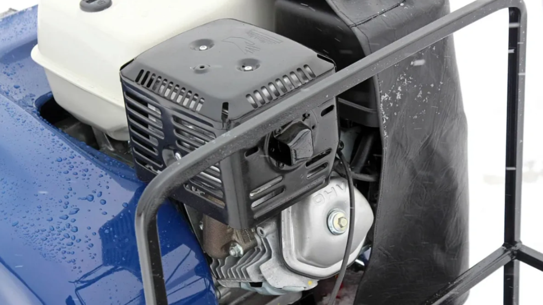 Мотобуксировщик PAXUS 500 GRAND 9 л.с. HONDA в Каменск-Уральском