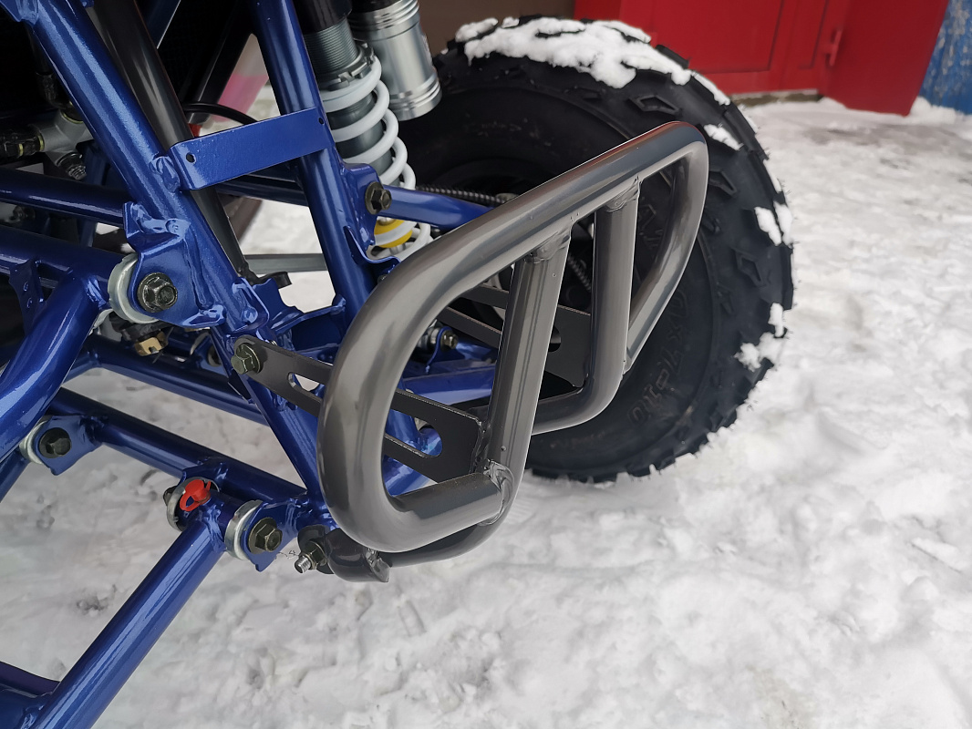 Квадроцикл PROMAX RAPTOR 300 NEW RedBull в Каменск-Уральском