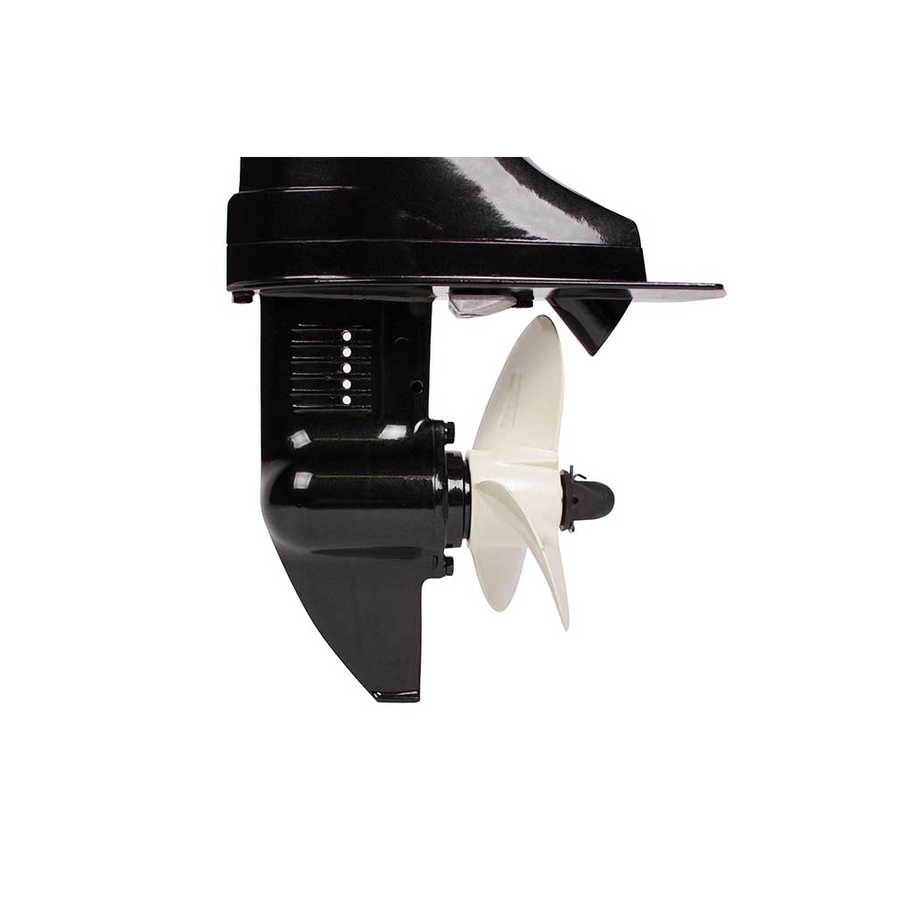 ЛОДОЧНЫЙ МОТОР TOYAMA T5ABMS в Каменск-Уральском