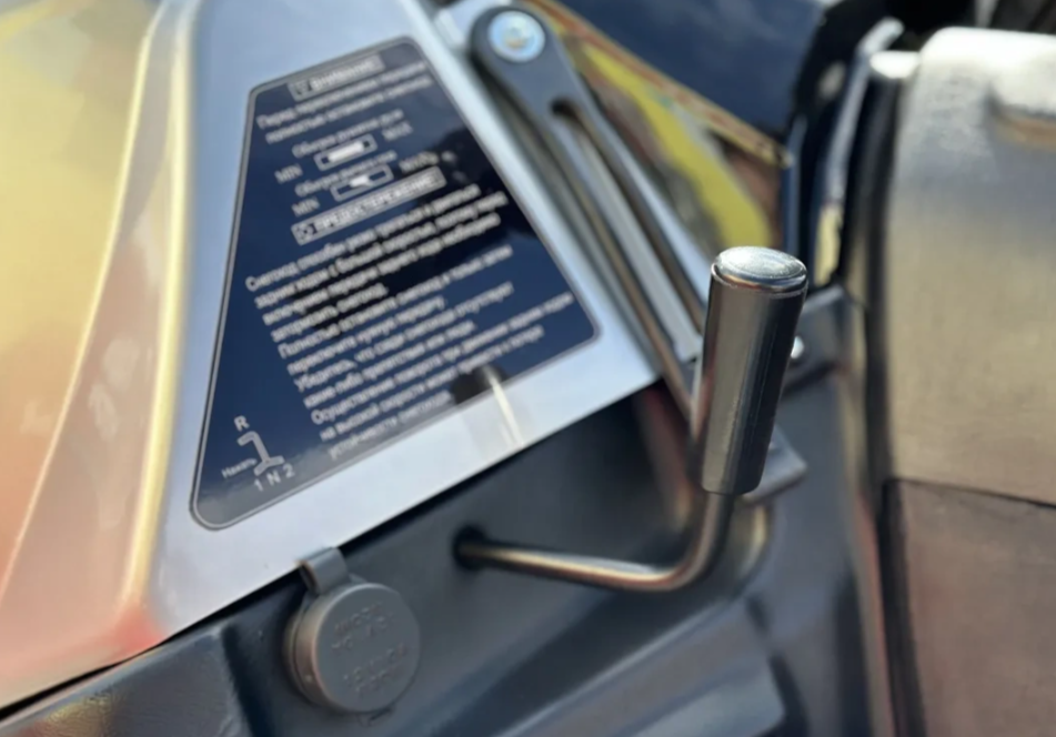 Снегоход РМ TAYGA PATRUL 800 SWT в Каменск-Уральском